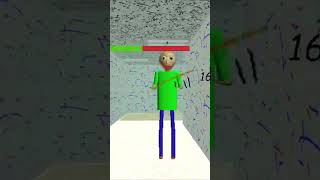 Baldis Basics - The long stretch (Baldis Basics)