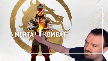 DSP rages against the FGC for not trashing the MK1 BETA!