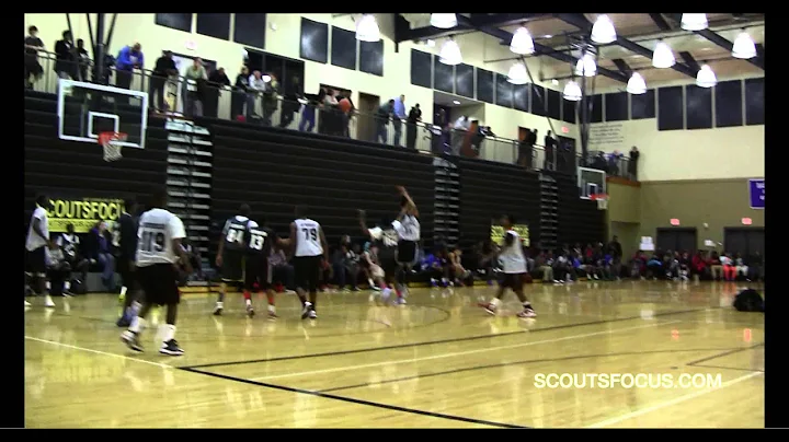 Team 11  #65 Ronnie Wilcox 5'8" 140 2014 Young Ame...