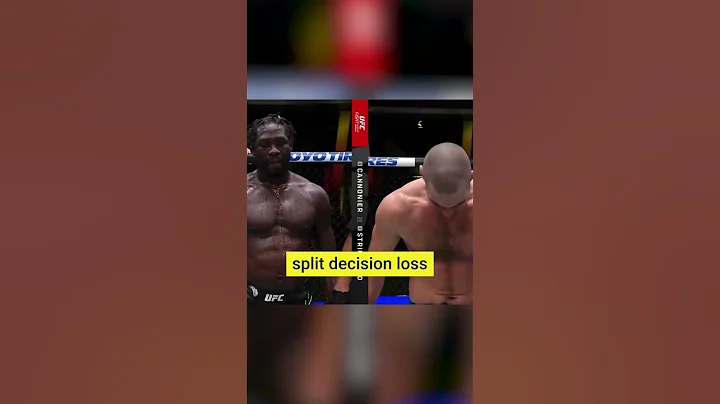 Can Sean Strickland Beat Israel Adesanya? | Israel Adesanya vs Sean Strickland #mma #ufc #shorts