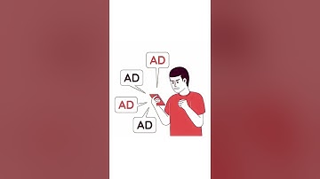 Remove Annoying Ads on Your Phone with this Simple Trick! #PhoneAds #RemoveAds