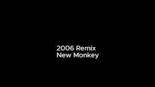 Mc Sweated New Monkey Remix (2006)