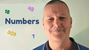 Working with Numbers -  Functional Skills Maths Entry Level 3