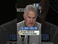 Matt Painter reacts to Purdue's loss in the Elite Eight #purdue #basketball #cbb #marchmadness