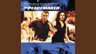 Download Lagu Peacemaker (The Peacemaker Soundtrack) MP3