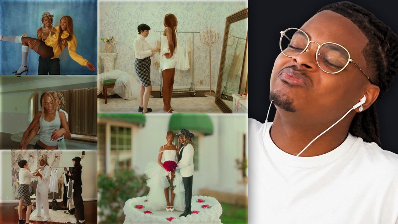 ImDontai Reacts To Teezo Touchdown HONEYMOON NIGHT