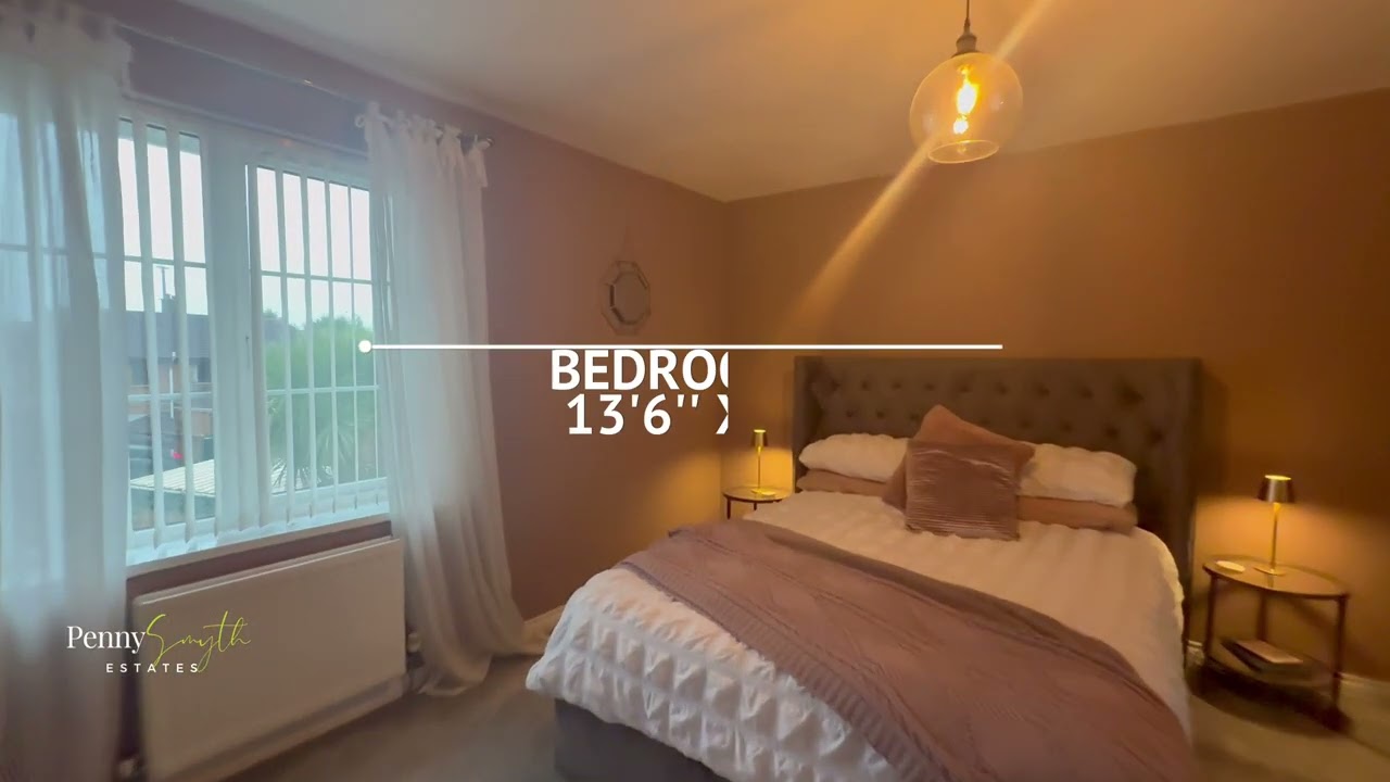 6 Balloo Cottages, Bangor BT19 7PA 'For Sale £165,000'