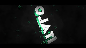 Minha intro do meu canal.....eu mesmo que fiz..(leia a descrição)