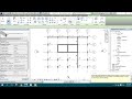 Structural REVIT 12 (Beams _ الكمرات)