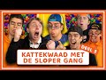 Kinderfeestje met de sloper gang  addo comedy sketch