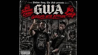 G.W.A.- BG Soulja ft.BG Savage Chinno 