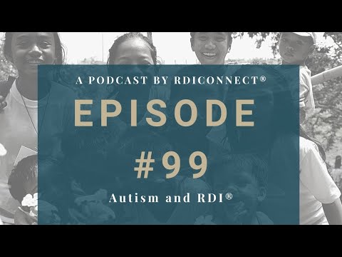Autism and RDI®