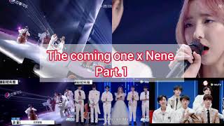 [Cut Scene] รายการ The coming One super band 2020 Part.1