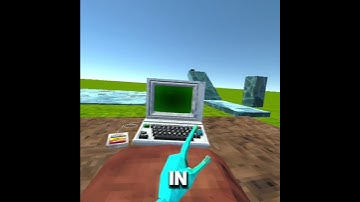 How to get to the new map in animal company in 60 seconds