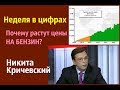 Никита Кричевский - Кто виноват в росте цен на бензин?