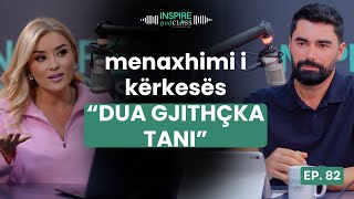 Lisandri Dragoj Wolt Dhe Menaxhimi I Kërkesës Dua Gjithçka Tani