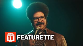 I'm Dying up Here Season 2 Featurette | 'The Cast On Season 2' | Rotten Tomatoes TV