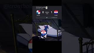 Panama 0 1 Croatia | #FIFAWorldCup2026