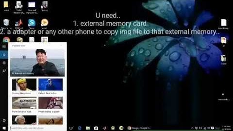 How to unbrick your asus zenfone 2 !!! &25 h84hs
