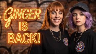 Ginger Is BACK! | Satirical Rap