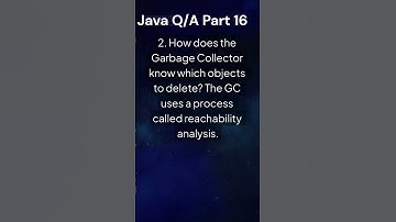 Java Interview Question |Java Interview Question And Answer |Part 16| Shorts | Viral|#ytshorts