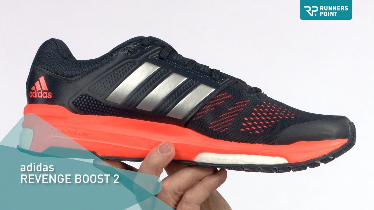 adidas boost 2 review