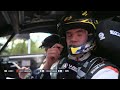 Junior WRC Day 1 Highlights | WRC Rally Chile Biobío 2026