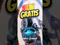 Skin Gratis de #mortalkombat1 #xboxlatinoamerica #playstationlatinoamerica #videojuego  #luchalibre