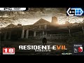 Game hub 5.3.5 | Resident evil 7 | Poco f5 | Snap 7 + gen 2