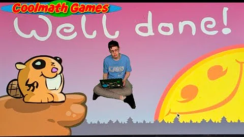 Return to coolmath games Beavus