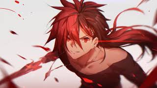 Nightcore - Red Line (Anna Yvette)