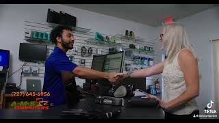 New Port Richey Computer Repair 727-645-6956
