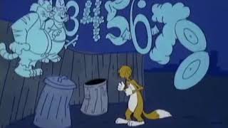 Fraidy Cat 1975 Intro Opening