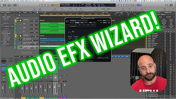 Midi mapping a Komplete Kontrol 32M Keyboard to Waves StudioRack Macros in Logic X