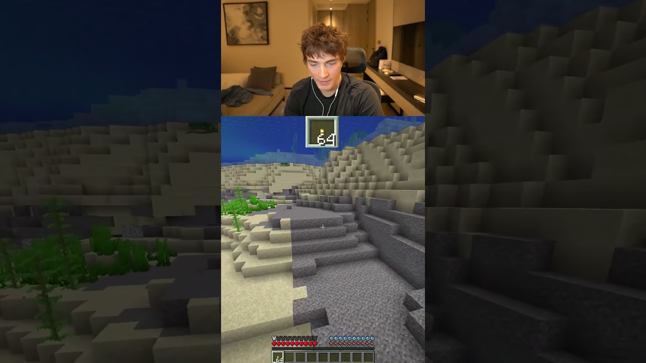 infinite water breathing trick