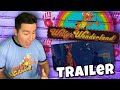 Willys Wonderland Teaser Trailer BREAKDOWN + REACTION