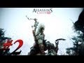 Прохождение Assassin&#39;s Creed 3, Морская Болезнь (2).