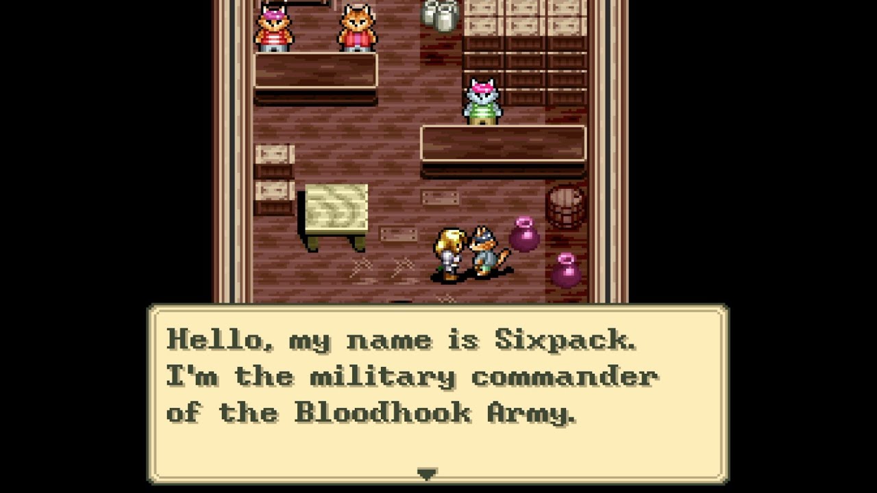 Mystic Ark (SNES/SFC) - Longplay Part 1 of 3 - No Commentary