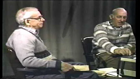 Seasoned Citizens Presents: Sloughtown USA