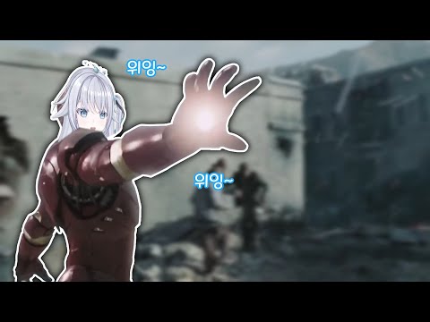 [에프타 팬영상] 에이언맨
