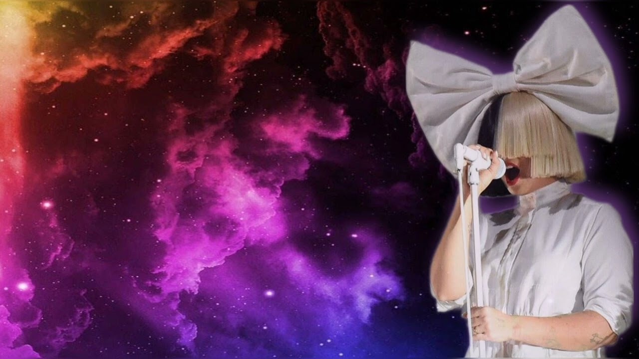 Sia - Fist Fighting A Sandstorm (Audio)(Lyrics in description)