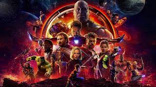 Avengers: Infinity War - Porch (End Credits version)
