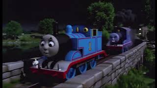 Thomas & Friends Season 6, but its ruined by AI