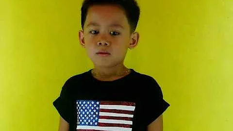 #TRIMEDADVERTISI...  EDWIN ABANCO PROFILE VTR
