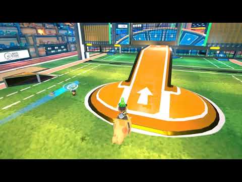 Super Chicken Catchers Music Demo