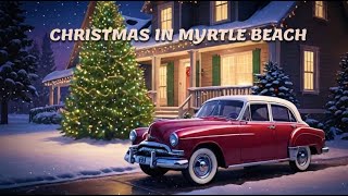 The Beach Emergency Nobody Expects | Holiday Greetings 2025