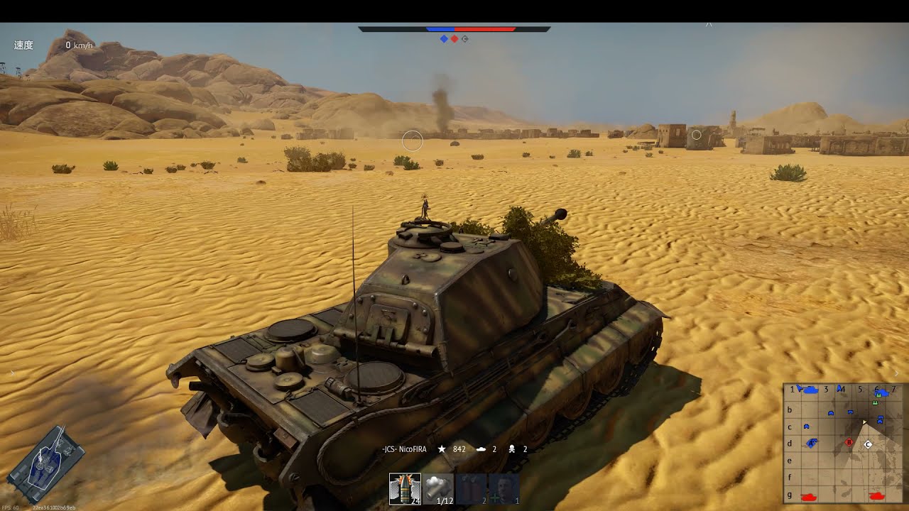 War Thunder これぞ王虎の真の強さだ This Is The True Strength Of The King Tiger Youtube War Thunder これぞ王虎の真の強さだ This Is The True Strength Of The King Tiger Youtube