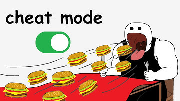 How To Cheat On Your Diet (without losing progress)