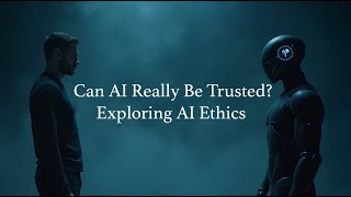 Can AI Really Be Trusted - Exploring AI Ethics