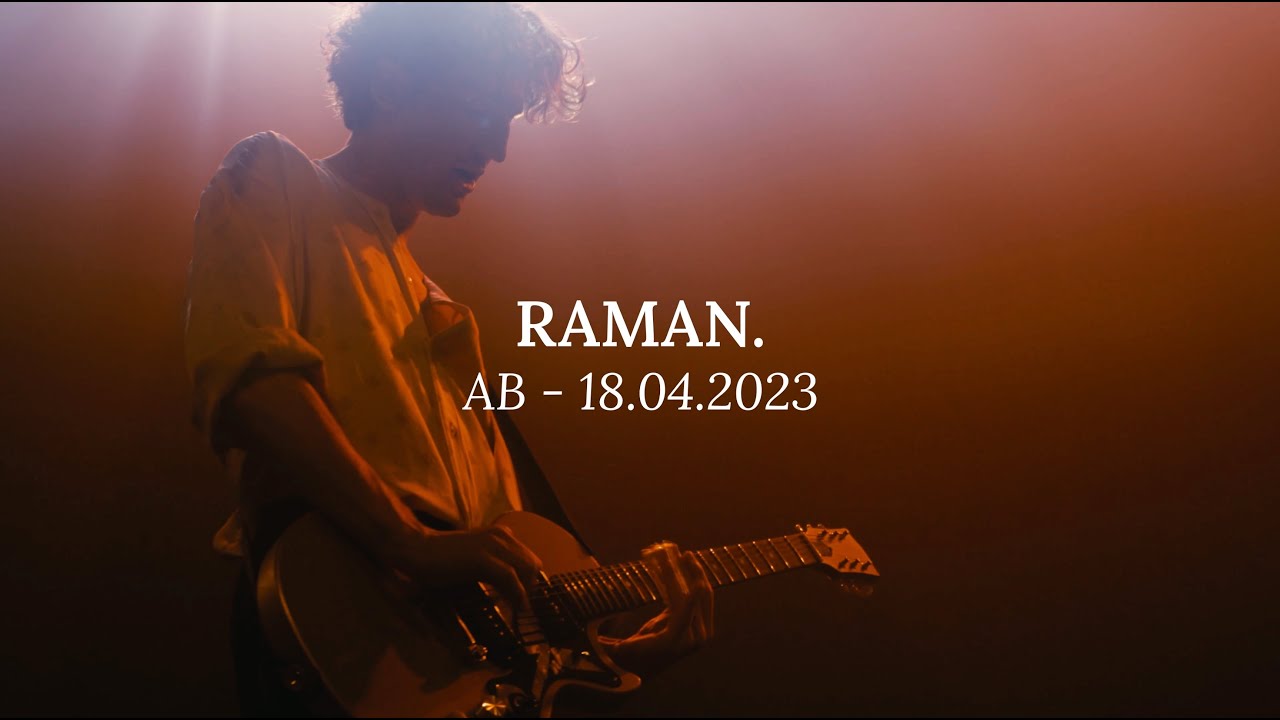 Live @ AB (full concert) @abtv @blackboxrevelation - YouTube